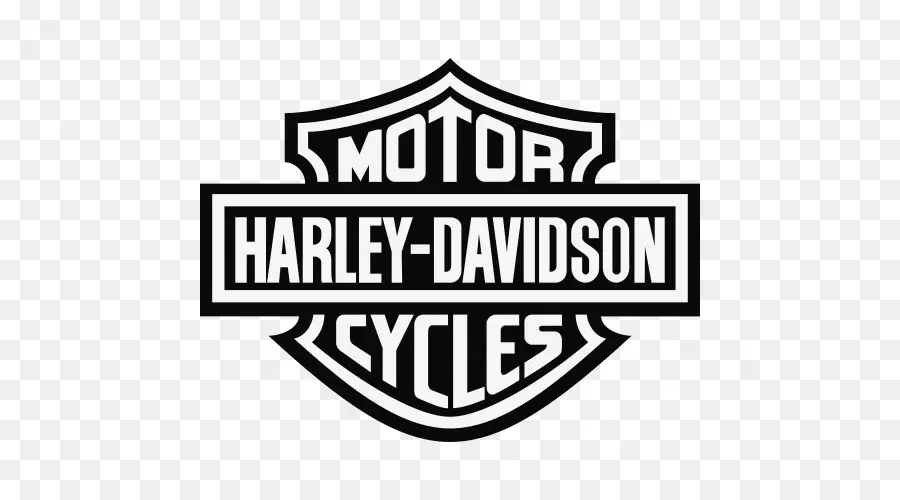 Harley Davidson，Logotipo PNG