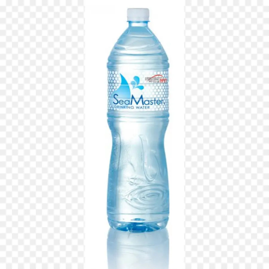 Botella De Agua，Beber PNG