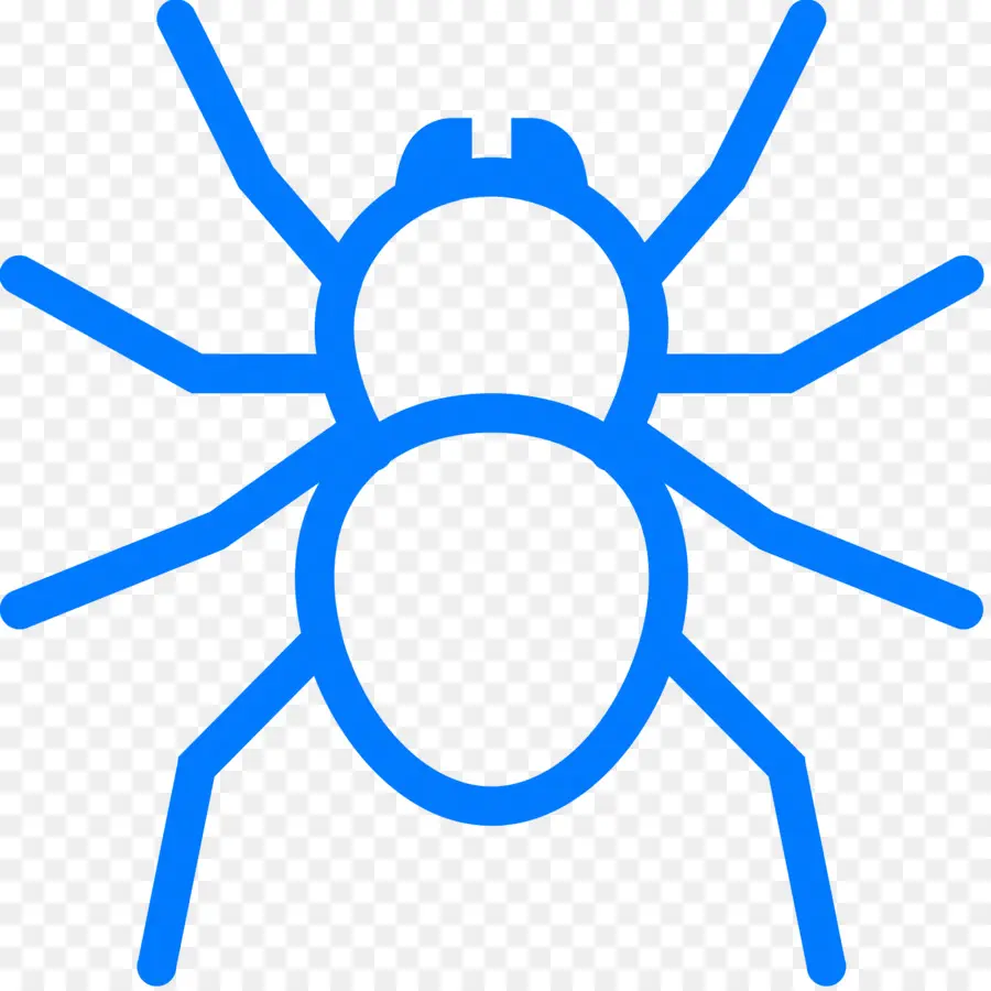 Araña，Iconos De Equipo PNG