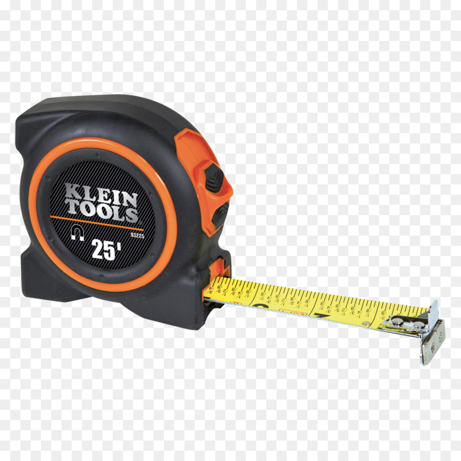 Medidas De Cinta，Klein Tools PNG