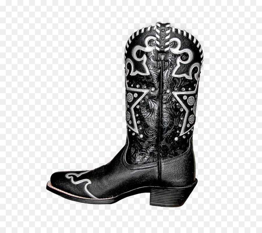 Bota，Vaquero PNG