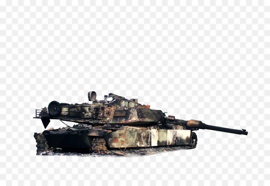 Tanque，Militar PNG