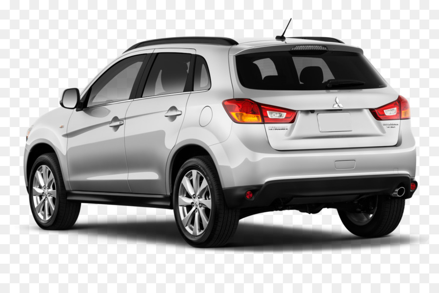 2014 Mitsubishi Outlander Sport，2015 Mitsubishi Outlander Sport PNG