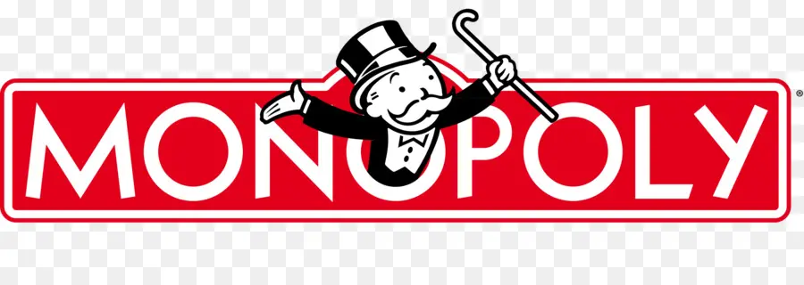 Monopolio，Rich Uncle Pennybags PNG