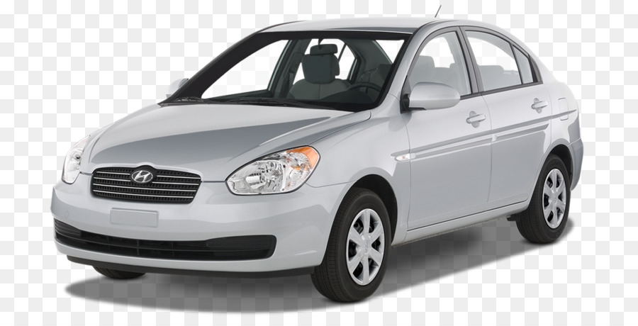 2005 Hyundai Accent，Hyundai PNG