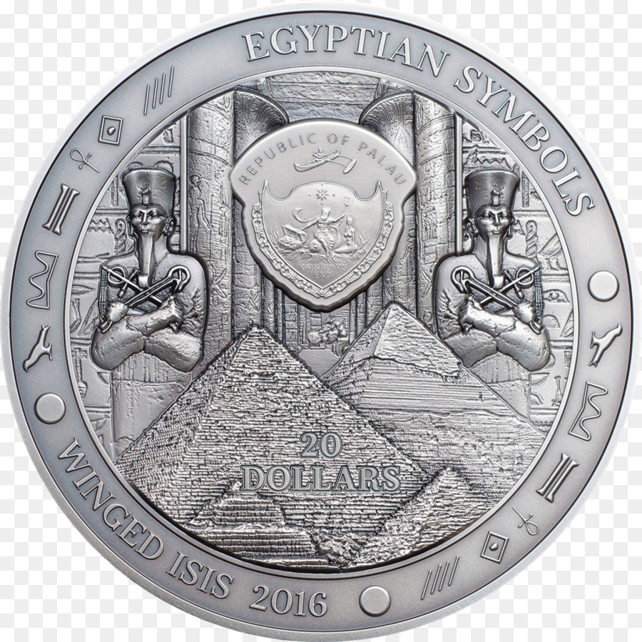 Moneda，Plata PNG