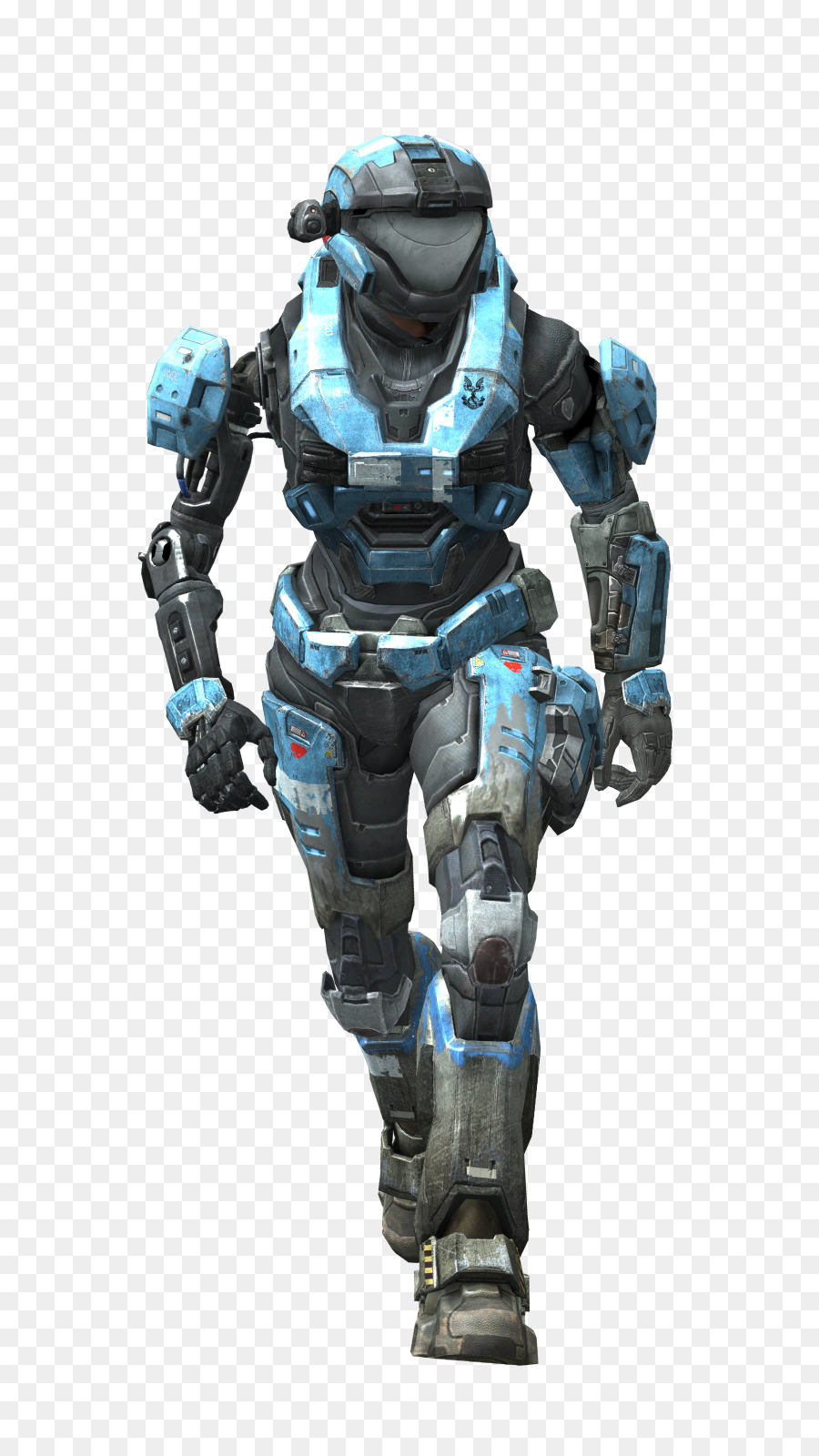 Halo Reach，Halo 3 Odst PNG