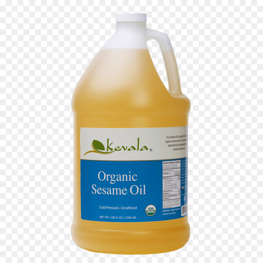 Alimentos Orgánicos，Aceite De Sésamo PNG