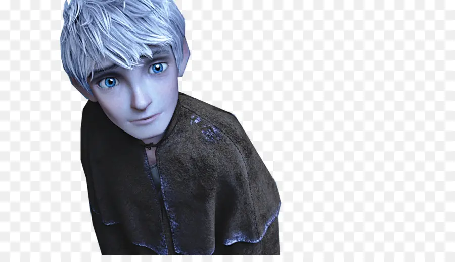 Jack Frost，Aumento De Los Guardianes PNG