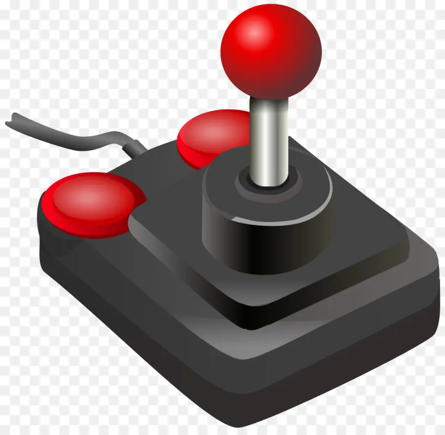 Joystick，Controlador De Xbox 360 PNG