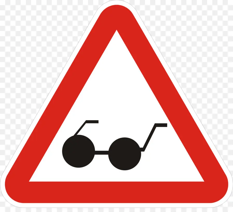 Signo De Anteojos，Lentes PNG