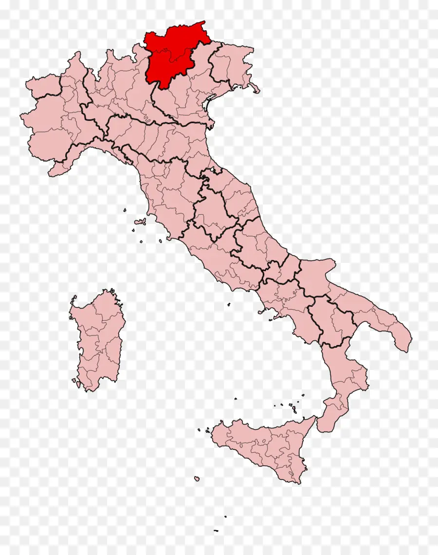 Las Regiones De Italia，La Toscana PNG