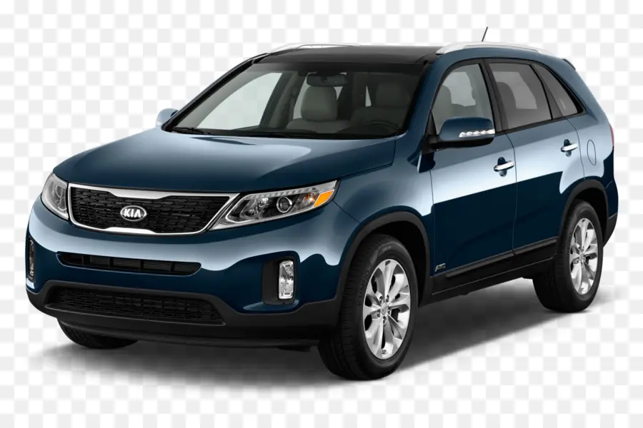 2015 Kia Sorento，Kia Sorento 2016 PNG