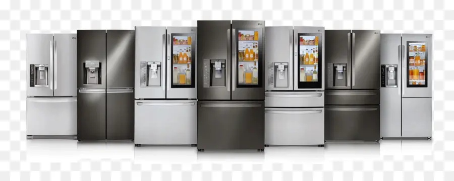 Refrigeradores，Cocina PNG