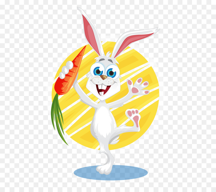 De Dibujos Animados，Bugs Bunny PNG