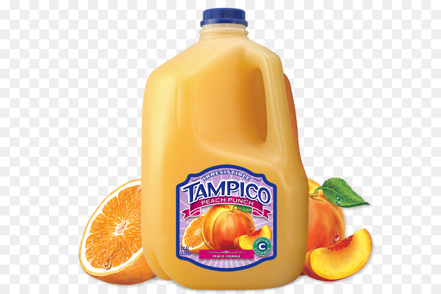 Bebida De Naranja，Jugo PNG