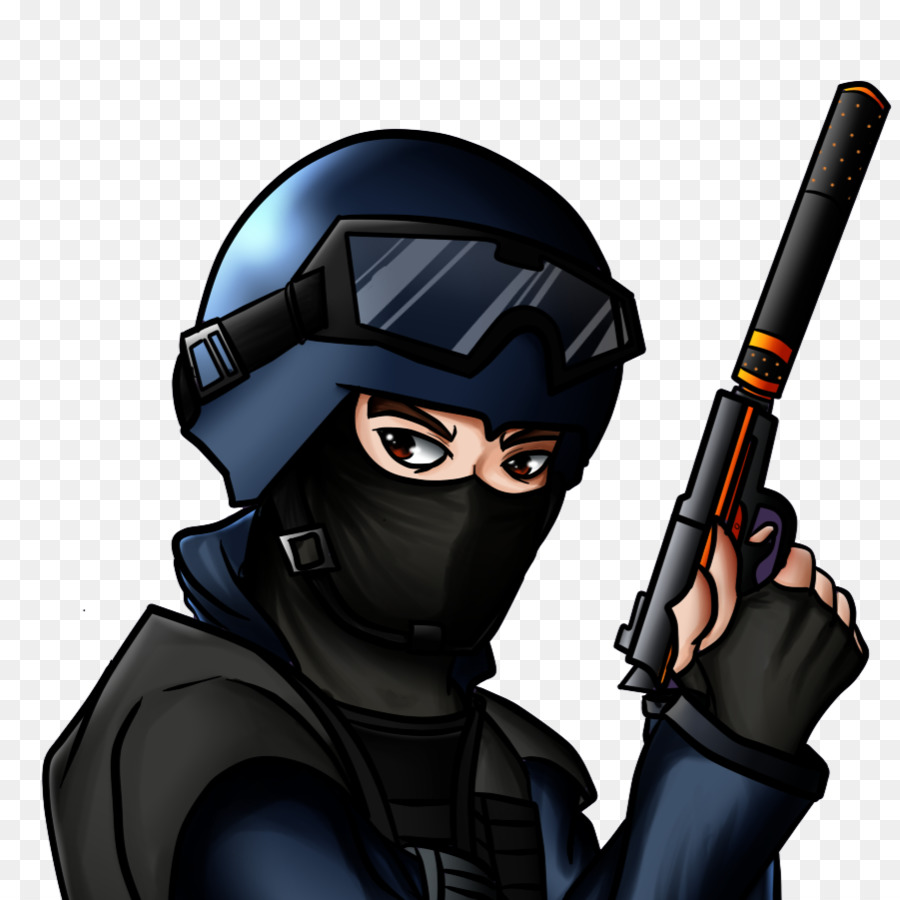 Counterstrike Global Offensive，Counterstrike PNG