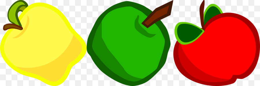 Manzanas，Rojo PNG