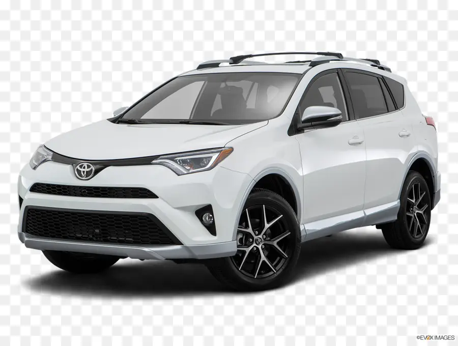 2016 Toyota Rav4，2015 Toyota Rav4 PNG