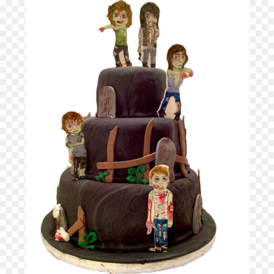 Pastel De Cumpleaños，Pastel De Azúcar PNG