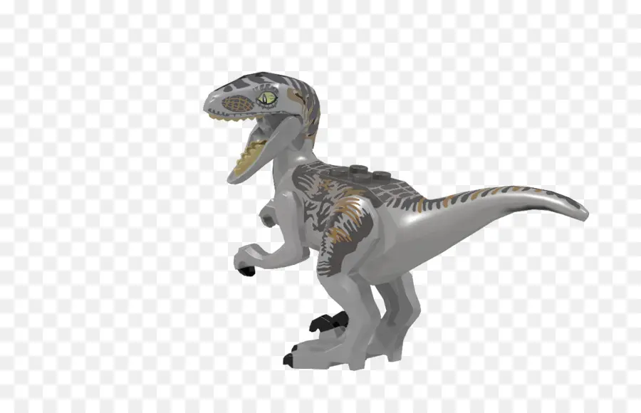 Velociraptor，Tyrannosaurus PNG