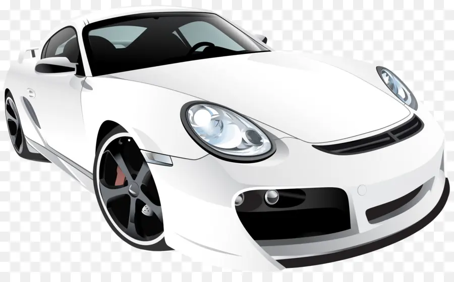 Porsche，Coche Deportivo PNG