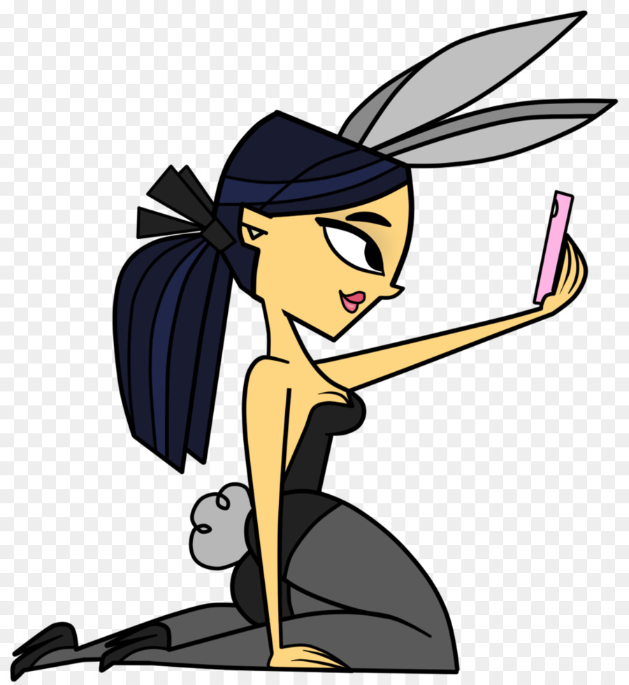 Arte，Total Drama Island PNG