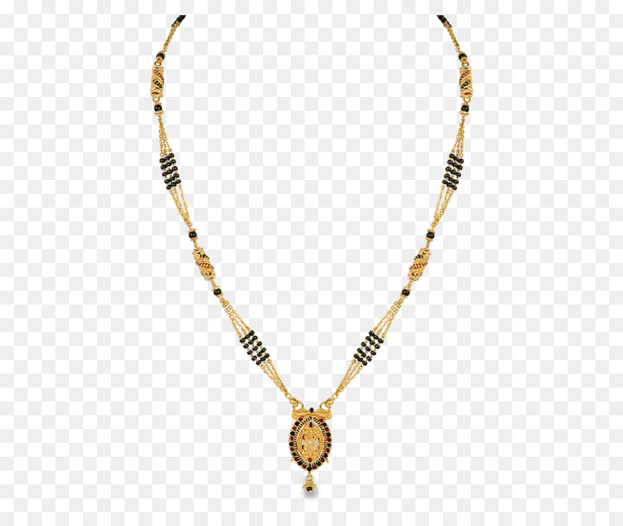 Collar，Oro PNG