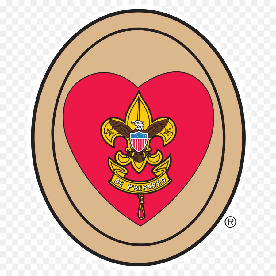 El Escultismo，Los Rangos En Los Boy Scouts De América PNG