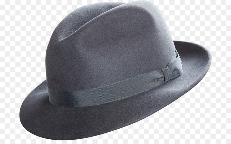 Sombrero Azul，Moda PNG