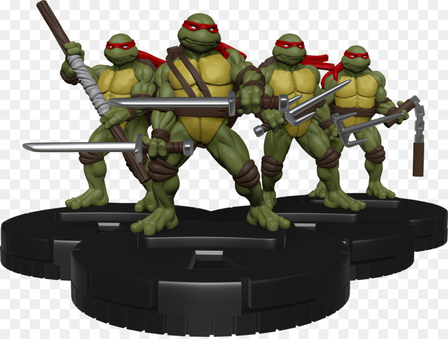 Heroclix，Youtube PNG