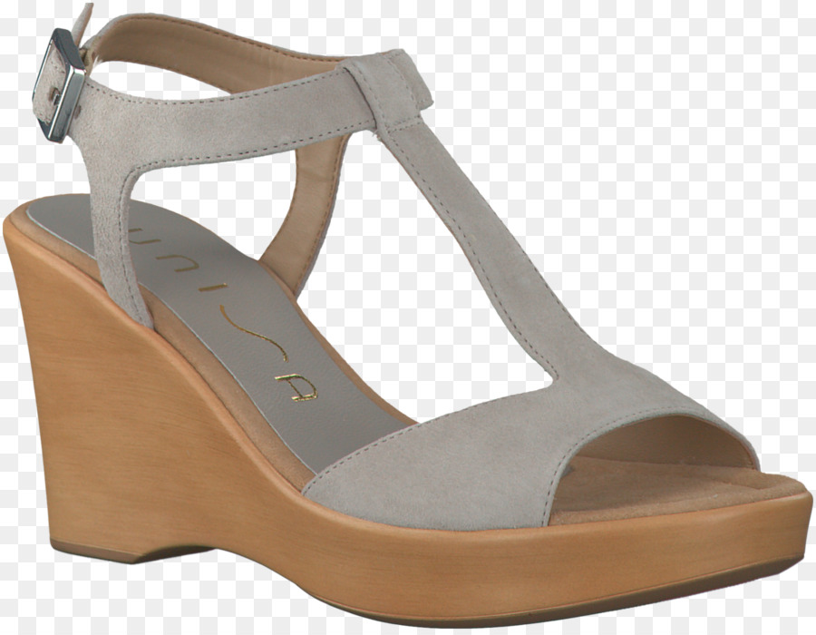 Zapato Tipo Zueco，Sandalia PNG