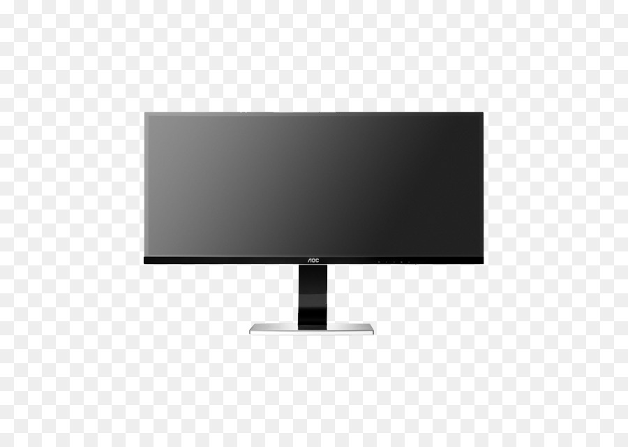 Los Monitores De Ordenador，Liquidcrystal Pantalla PNG