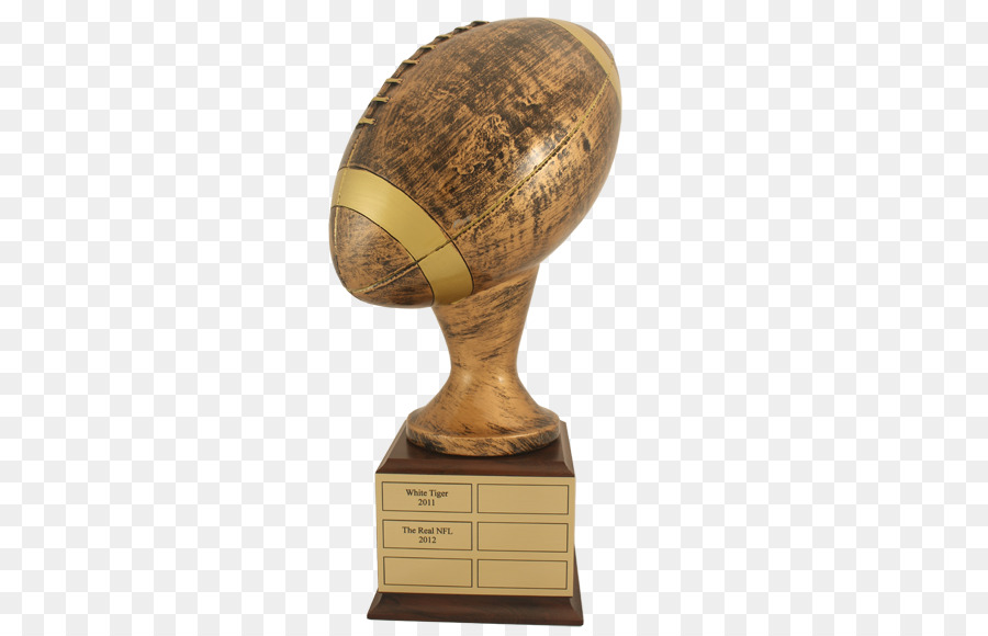 Trofeo De Futbol，Otorgar PNG