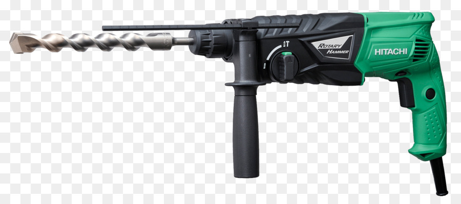 Hammer Drill，Hitachi PNG