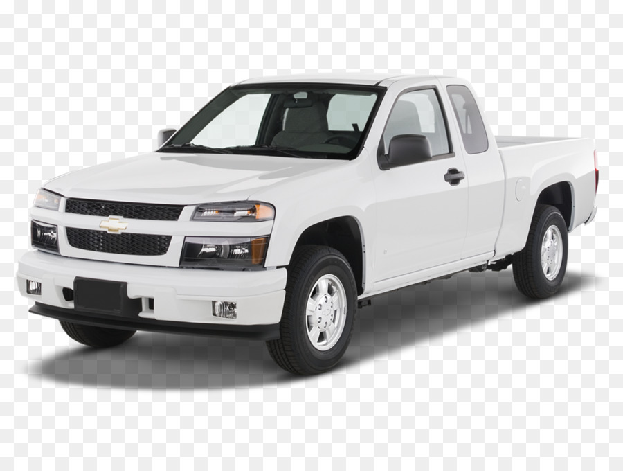 2009 Chevrolet Colorado，2007 Chevrolet Colorado PNG