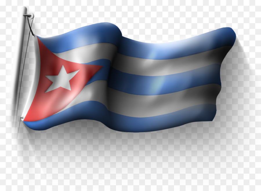 Bandera Cubana，Cuba PNG