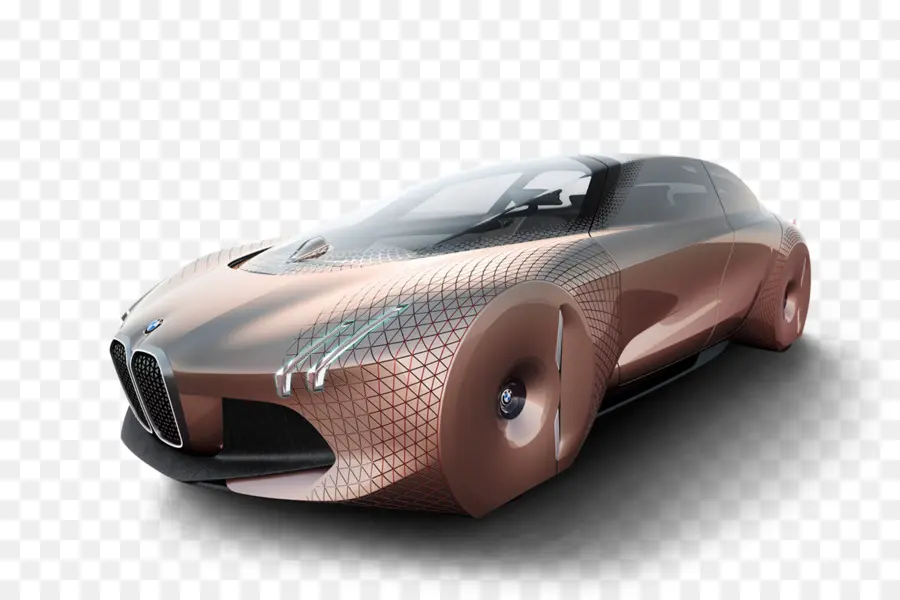 Coche Futurista，Auto PNG