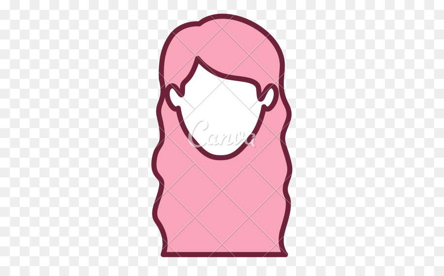 Magenta，De Dibujos Animados PNG