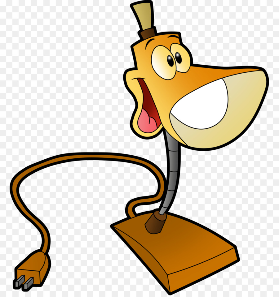 Lampy，Tostadora PNG