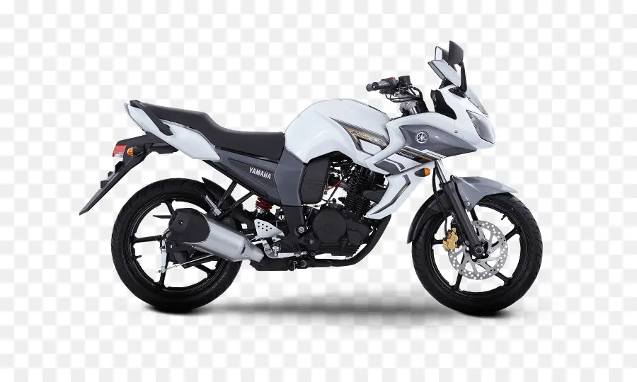 Yamaha Fazer，Yamaha Fz16 PNG