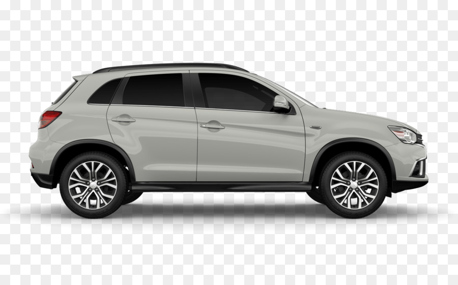 2017 Mitsubishi Outlander Sport，2016 Mitsubishi Outlander Sport PNG