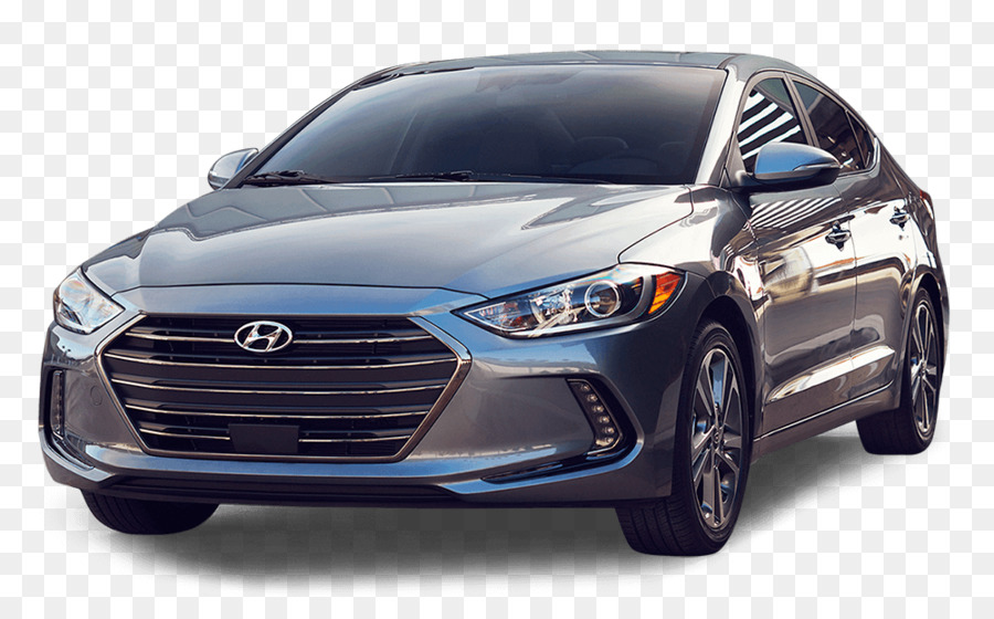 2018 Hyundai Elantra，Hyundai PNG