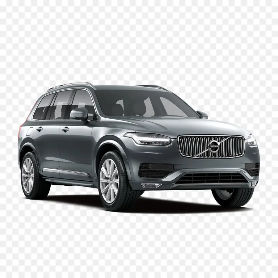 2018 Volvo Xc90，Ab Volvo PNG