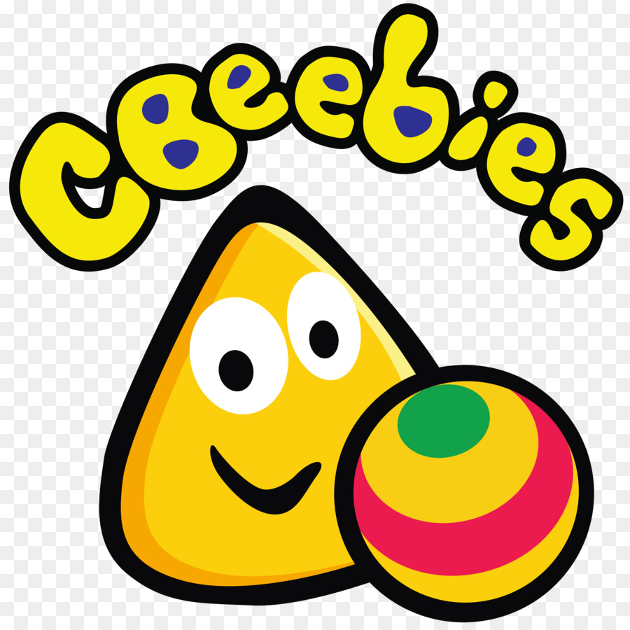 Logotipo De Cbeebies，Niños PNG