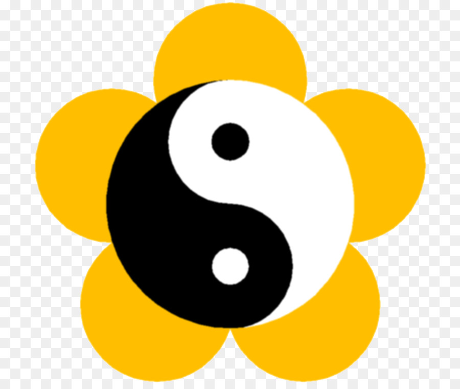 Yin Y Yang，Balance PNG