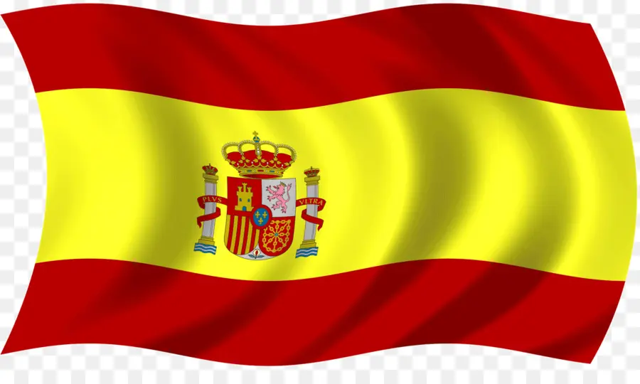 España，La Bandera De España PNG