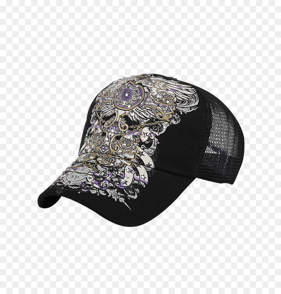 Gorra De Béisbol，Cap PNG