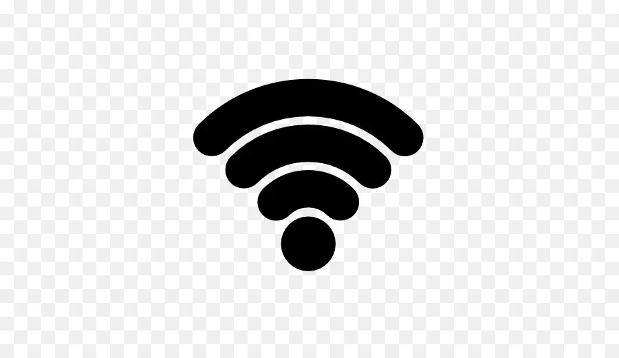 Wi Fi，Señal PNG