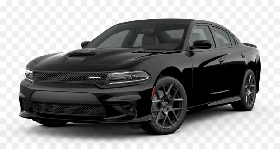 2018 Dodge Charger，Dodge PNG